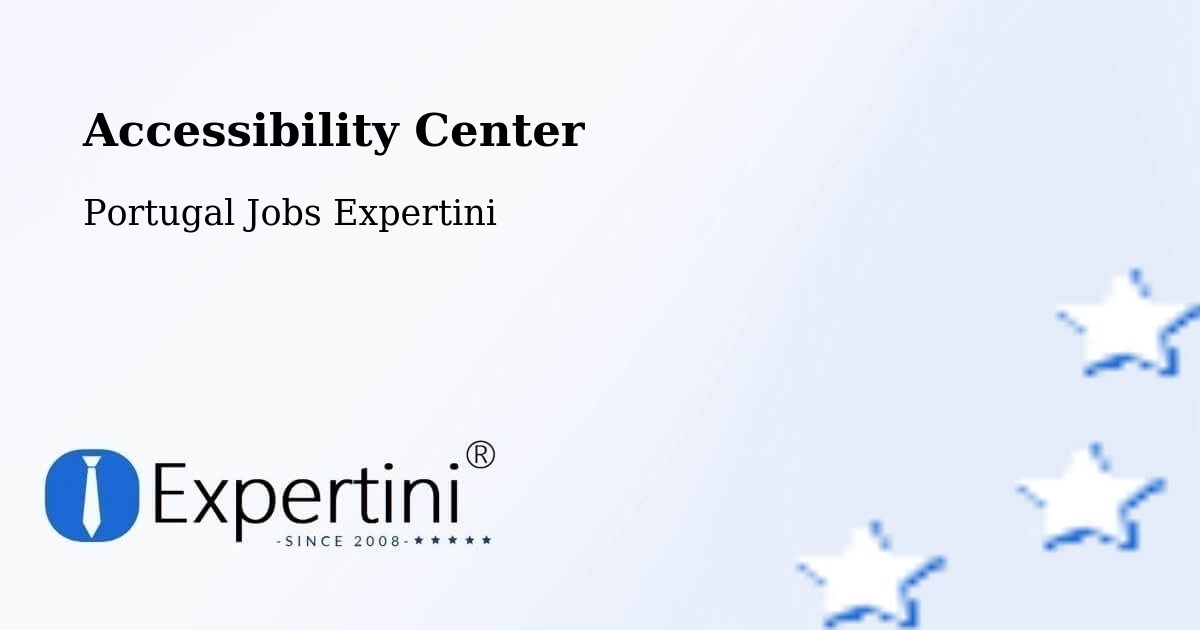 Accessibility Statement – Eixo - Portugal Jobs Expertini