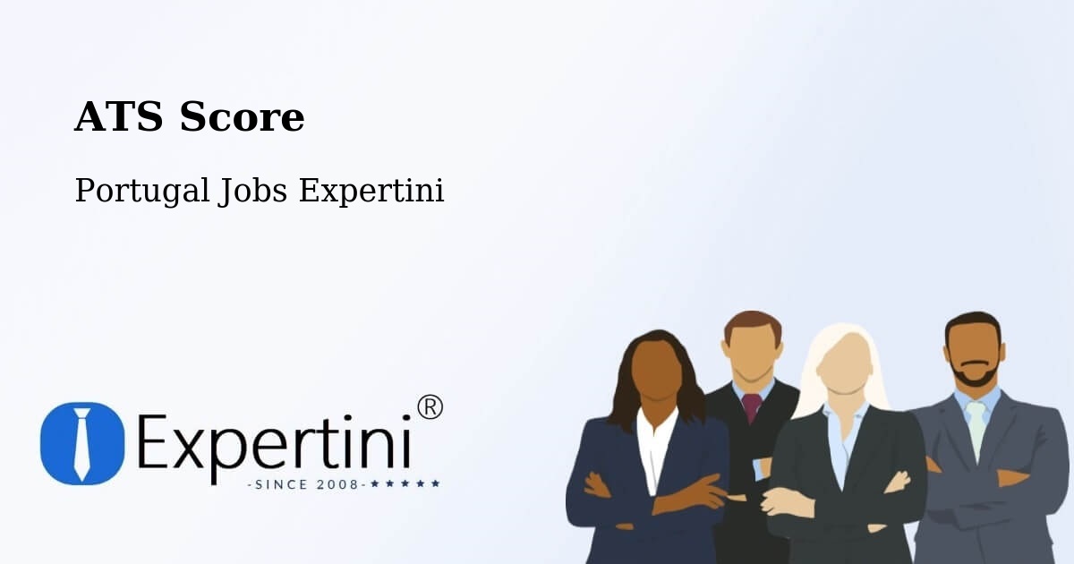 Resume ATS Score & Job Description Match Tool – Eixo - Portugal Jobs Expertini