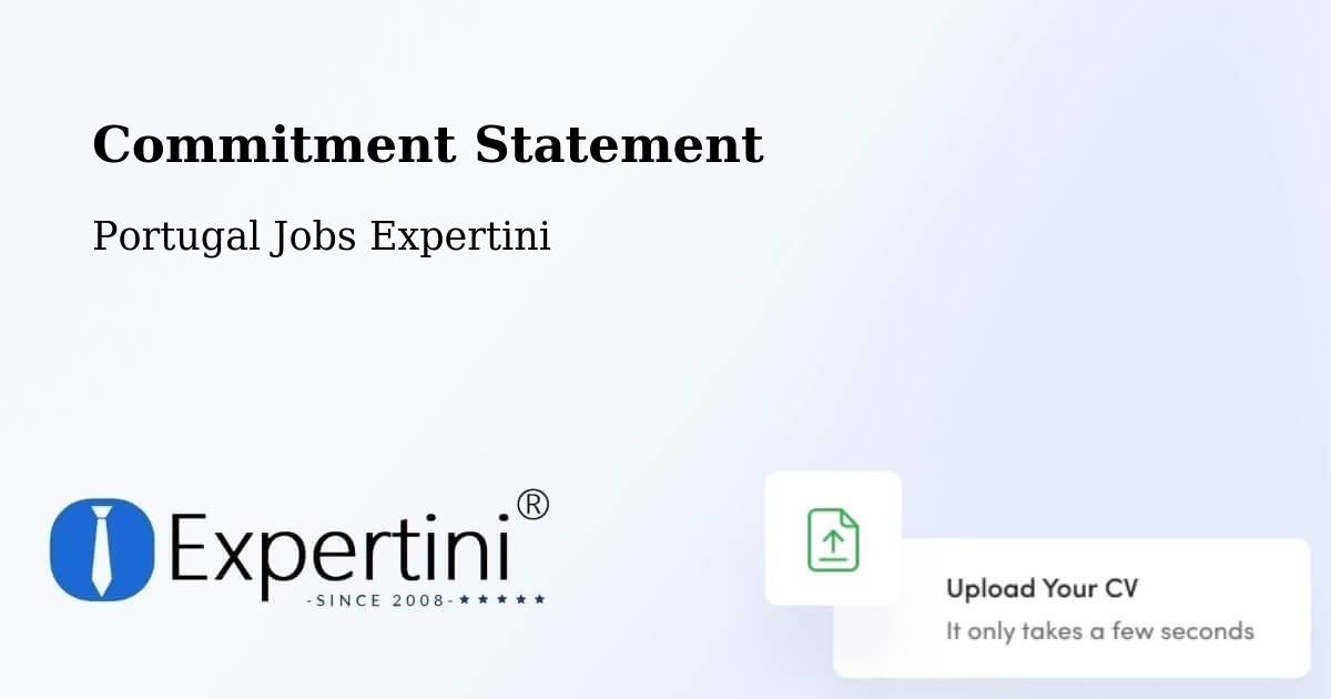 Corporate Commitment – Eixo - Portugal Jobs Expertini