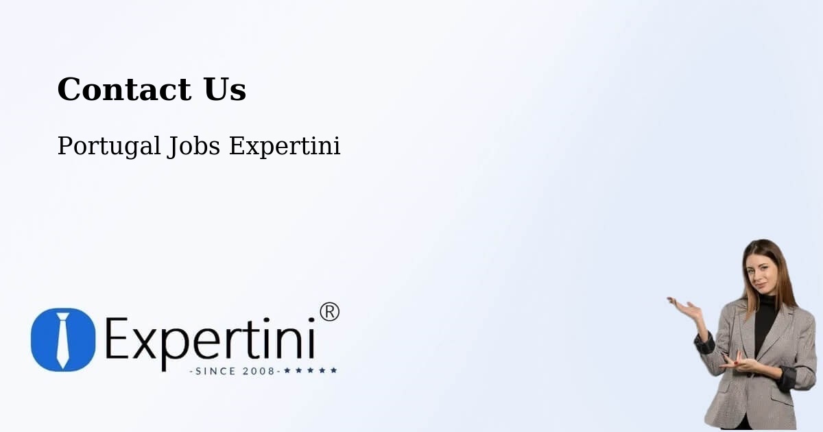 Contact Expertini – Eixo - Portugal Jobs Expertini