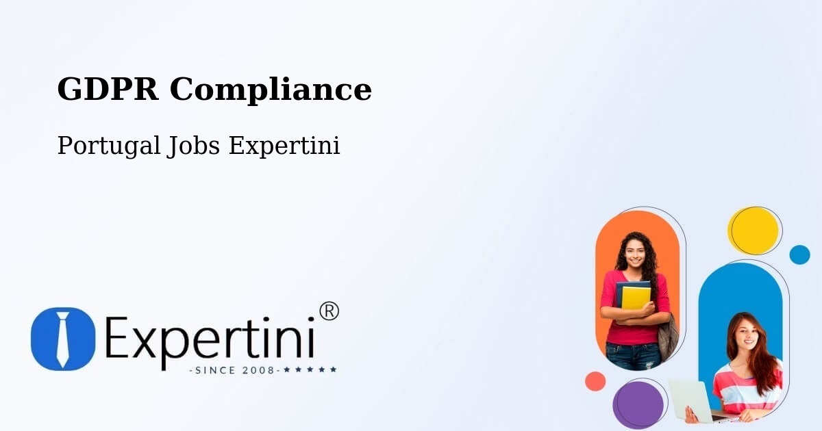 EU GDPR Compliance Statement – Eixo - Portugal Jobs Expertini