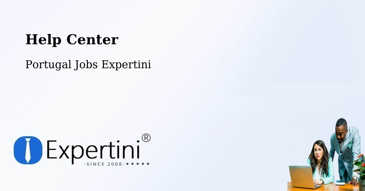 Help Center – Eixo - Portugal Jobs Expertini