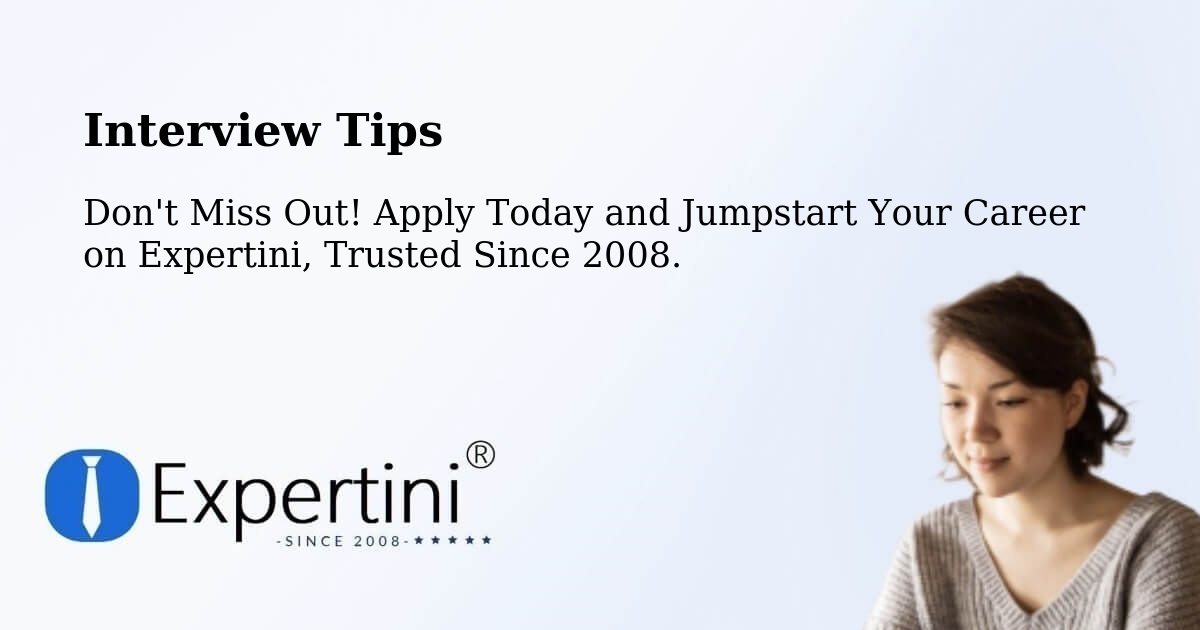Interview Tips & Techniques for Job Seekers – Eixo - Eixo, Portugal Jobs Expertini