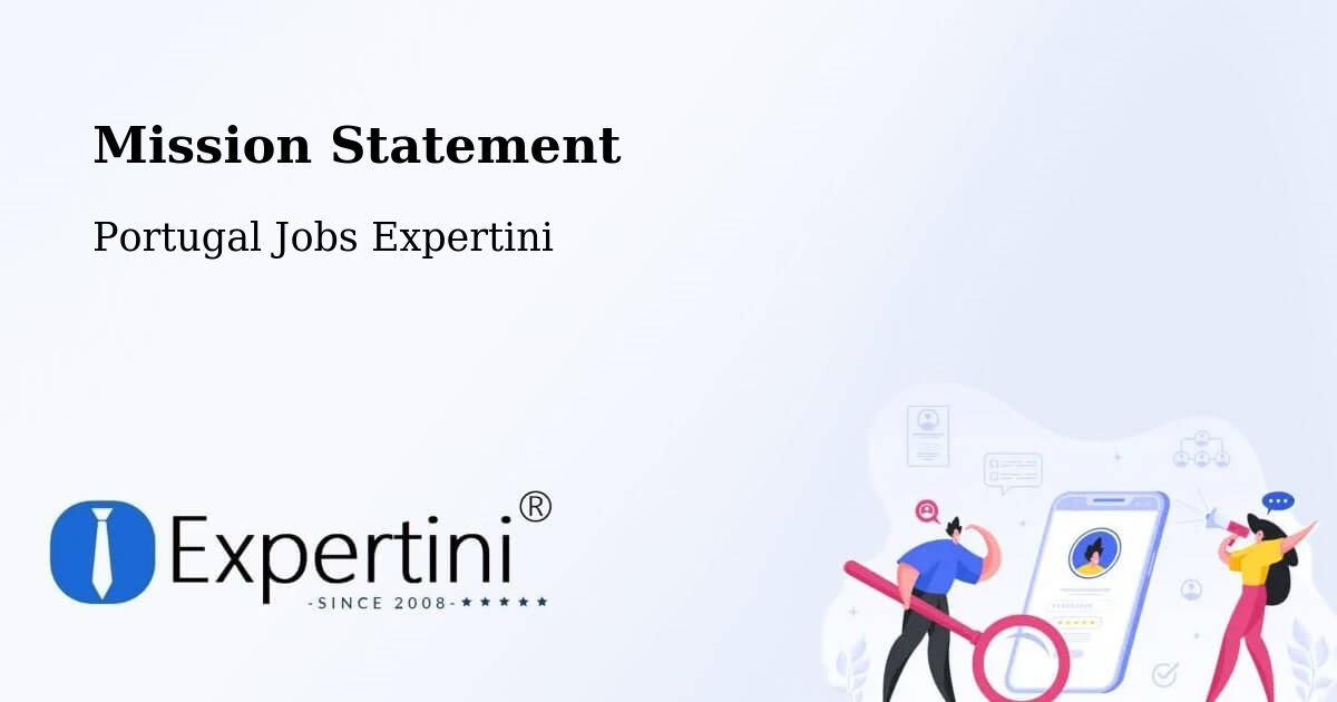 Corporate Mission – Eixo - Portugal Jobs Expertini